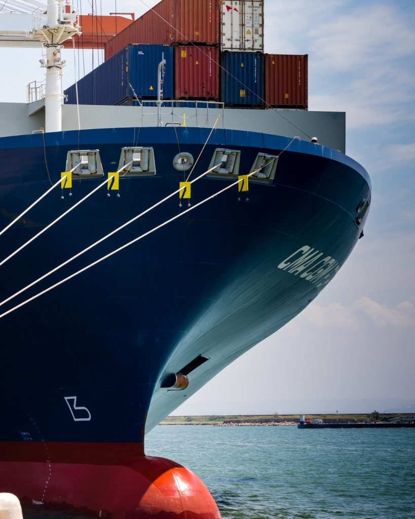 © Anne Soullez Photographie Corporate — à Le Havre.