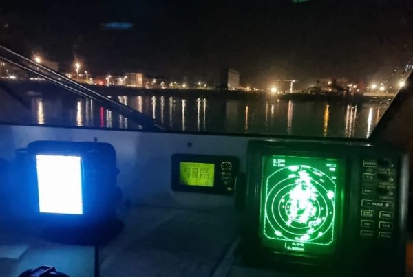 Nuit du tourisme : promenade pour admirer Le Havre de nuit