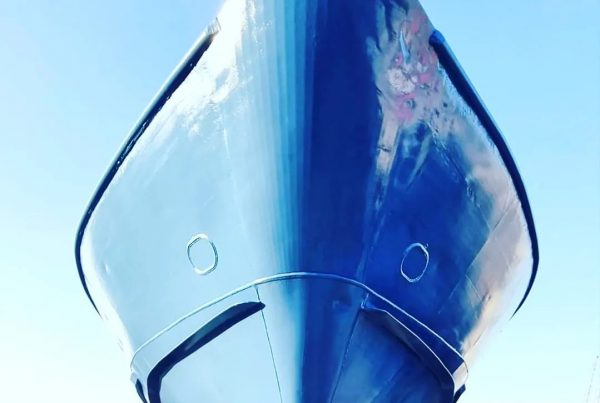 Visite du port du Havre - Vedettes Baie de Seine