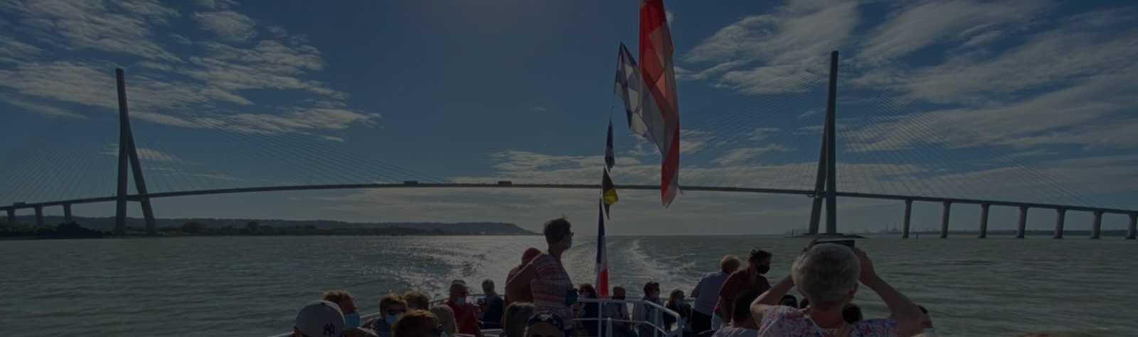 La réserve en Seine